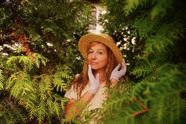 步伐和独特 步伐和独特